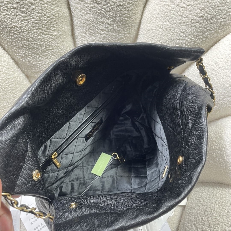 Ch**el hobo 22 bags